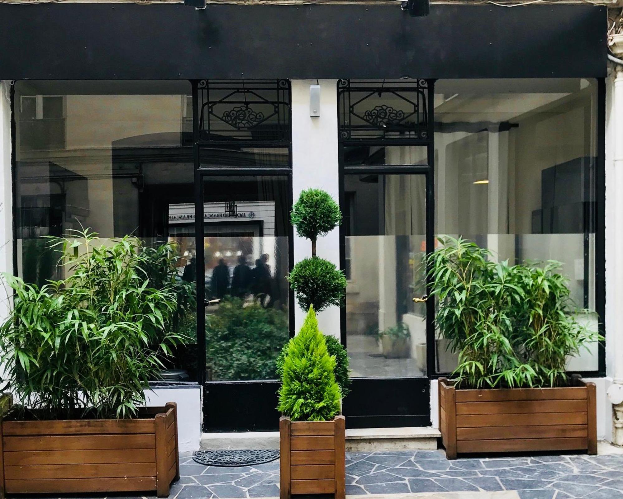 Parisian Studios Design By Kenzo Exterior foto
