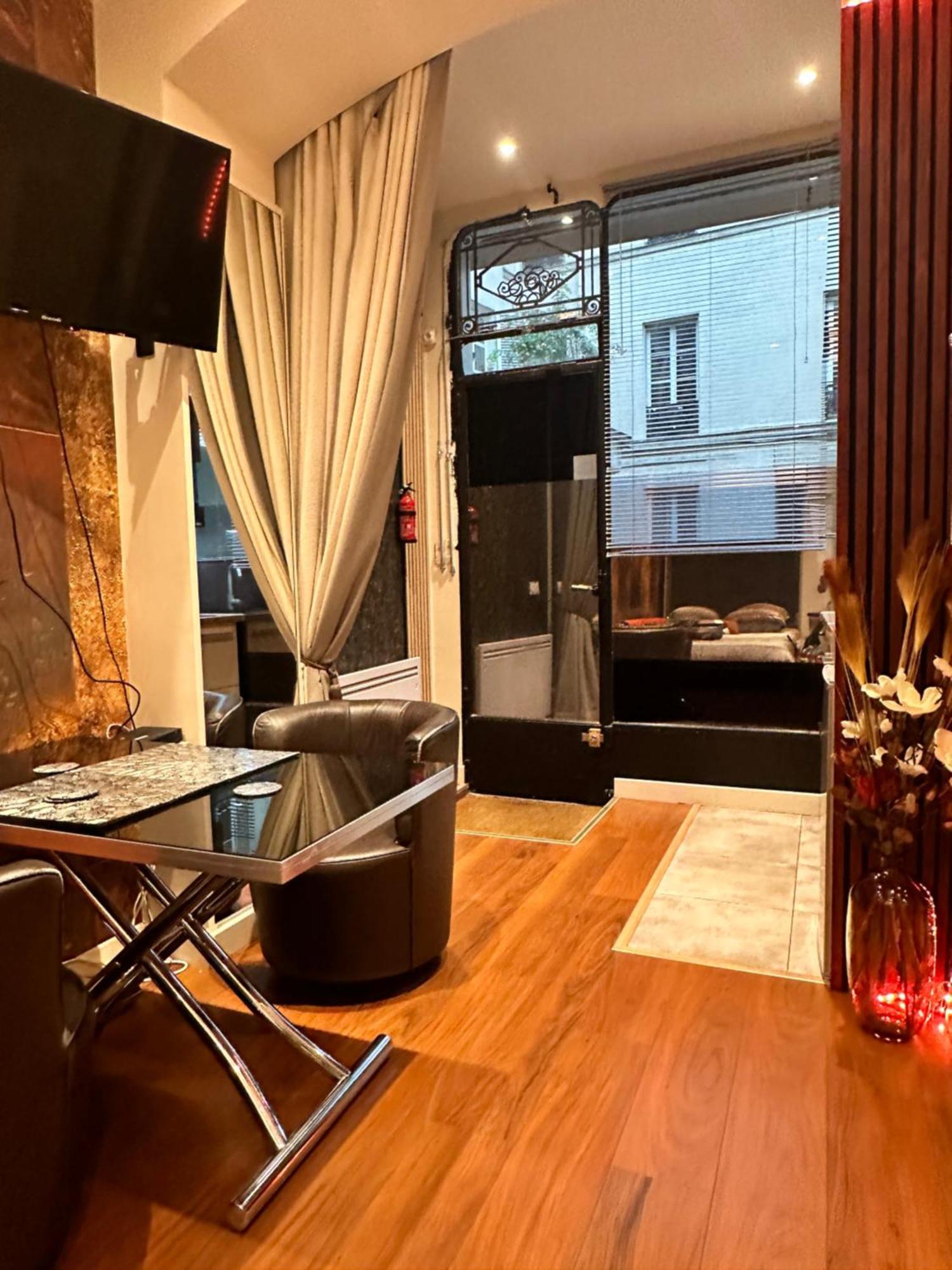 Parisian Studios Design By Kenzo Exterior foto
